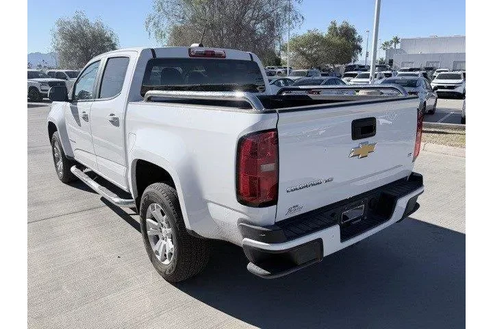 $27969 : Chevrolet Colorado 2019 4x2 image 6