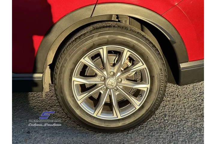 $27995 : Honda CR-V 2023 AWD EX-L 4dr image 8