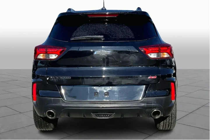 $19588 : Chevrolet Trailblazer 2023 4 image 4