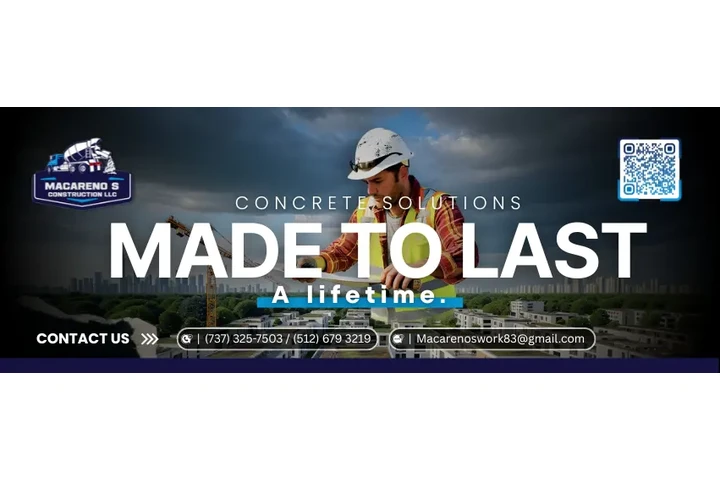 Macareno's Construction LLC image 2