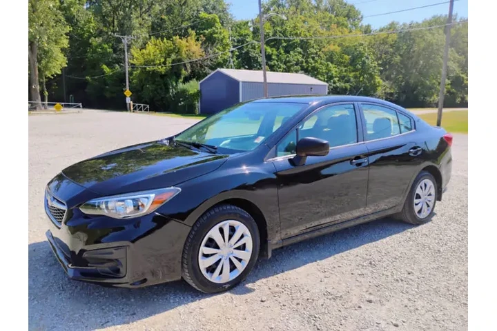 $9995 : 2017 Impreza 2.0i image 1