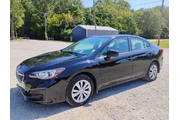 2017 Impreza 2.0i en Chicago