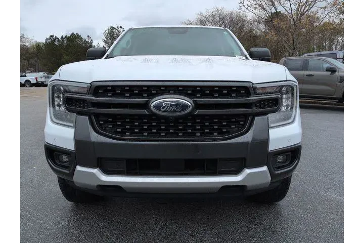 $33898 : Ford Ranger 2024 4x4 XLT 4dr image 9