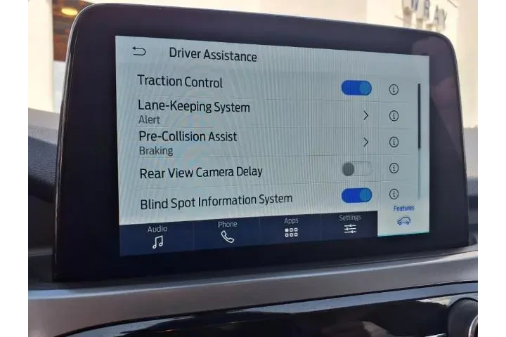 $21988 : Ford Escape 2024 AWD Active image 8