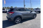 $18588 : Honda HR-V 2021 EX 4dr Cross thumbnail