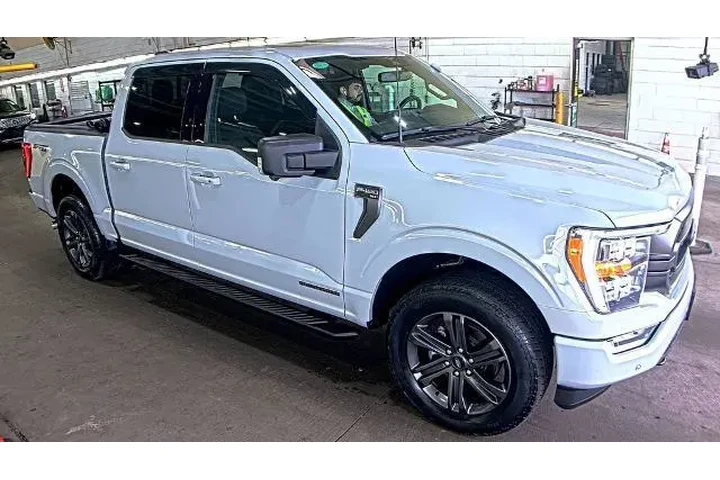 $38999 : Ford F-150 2023 4x4 XL 4dr S image 3
