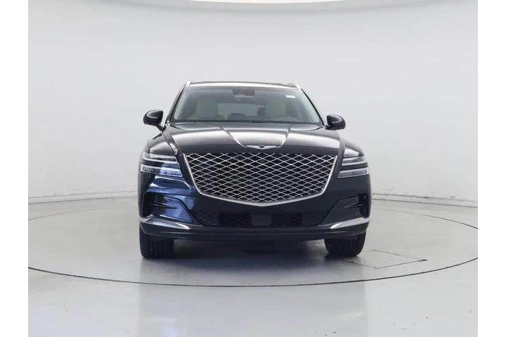 $38998 : Genesis GV80 2021 AWD 2.5T 4 image 5