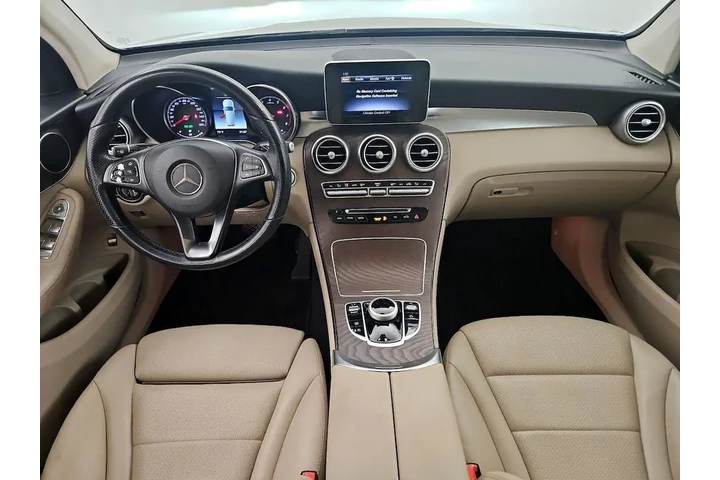 $20998 : Mercedes-Benz GLC 2019 GLC 3 image 9