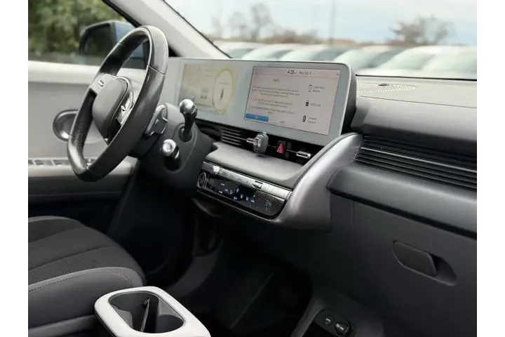 $19981 : Hyundai IONIQ 5 2023 SE 4dr image 10