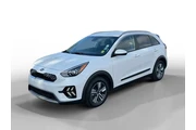 Kia Niro 2020 LXS 4dr Crosso en San Jose