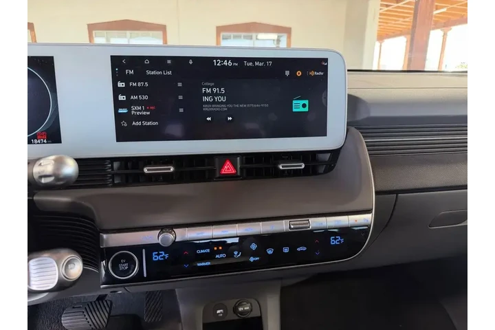 $27000 : Hyundai IONIQ 5 2023 AWD SE image 8