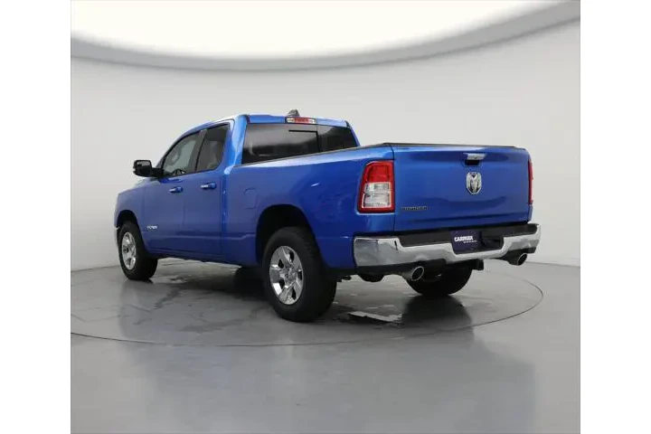 $25998 : Ram 1500 2020 4x2 Big Horn 4 image 2