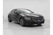 Genesis G80 2021 2.5T 4dr Se