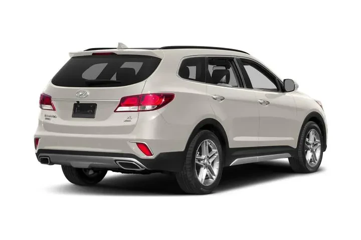 $18995 : Hyundai SANTA FE 2018 AWD SE image 3
