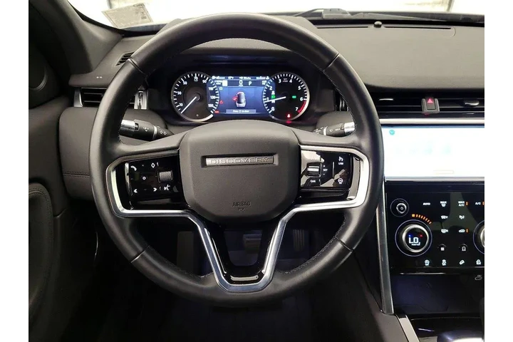 $26998 : Land Rover Discovery Sport 2 image 10