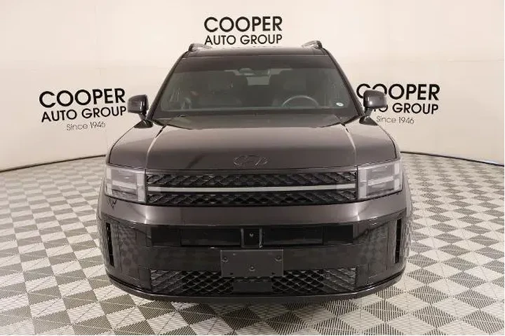 $36489 : Hyundai SANTA FE 2025 Callig image 9