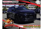 Chevrolet Blazer 2021 RS 4dr en Riverside