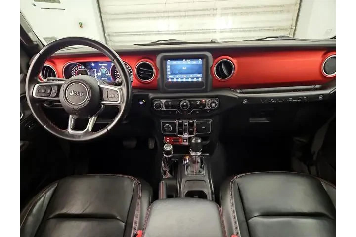 $29998 : Jeep Wrangler Unlimited 2020 image 9