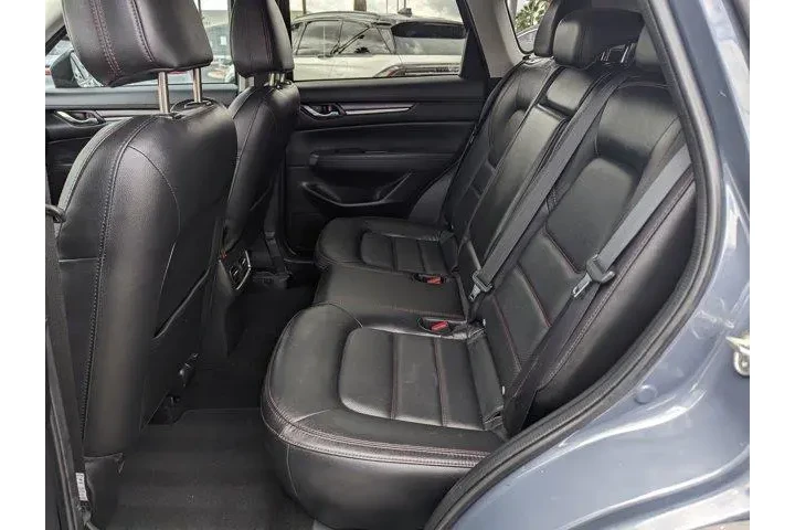$26999 : Mazda CX-5 2023 AWD 2.5 S Pr image 8