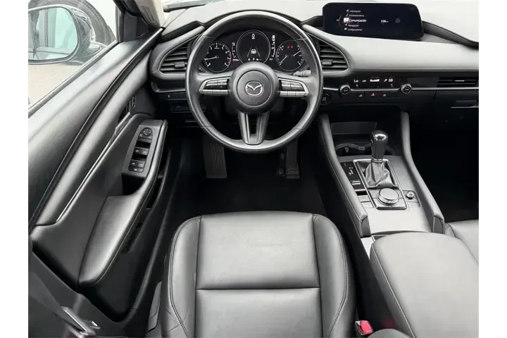 $18285 : Mazda Mazda3 Sedan 2021 AWD image 7