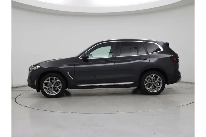 $36998 : BMW X3 2023 AWD xDrive30i 4d image 3