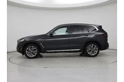 $36998 : BMW X3 2023 AWD xDrive30i 4d thumbnail