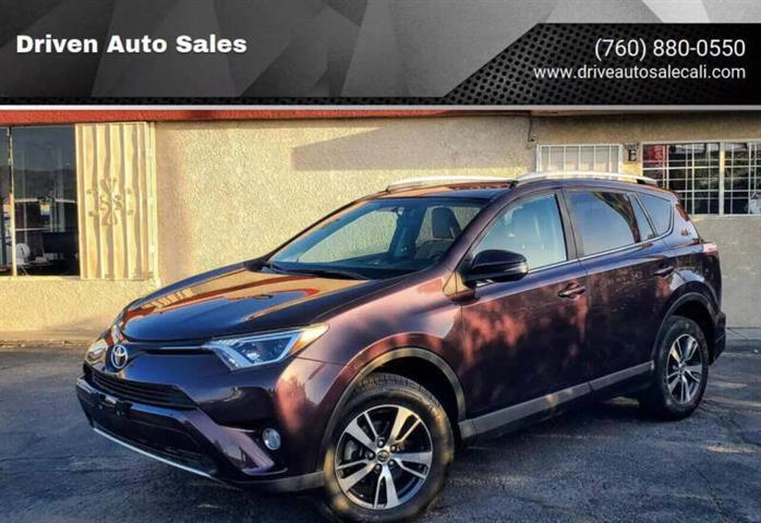 $17999 : 2016 RAV4 XLE image 2