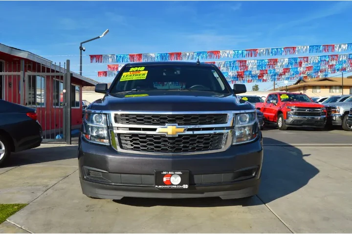 $22995 : Used 2018 Suburban 2WD 4dr 15 image 8