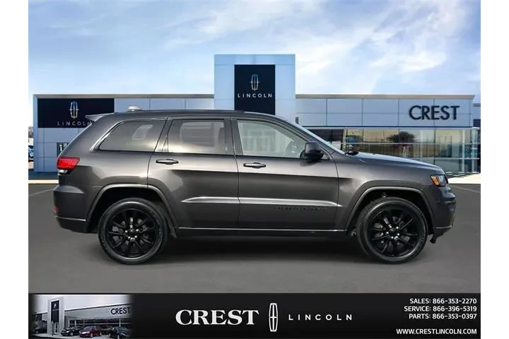$16999 : Jeep Grand Cherokee 2020 4x4 image 2