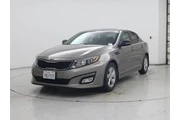 $13599 : Kia Optima 2015 LX 4dr Sedan thumbnail