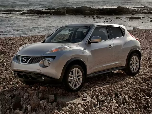 $11988 : 2013 Juke SV image 1