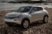 2013 Juke SV