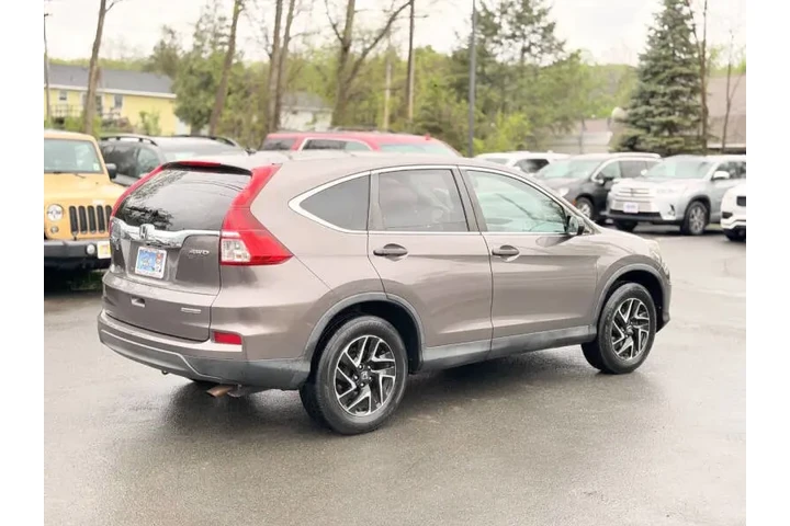 $14500 : 2016 CR-V SE image 9