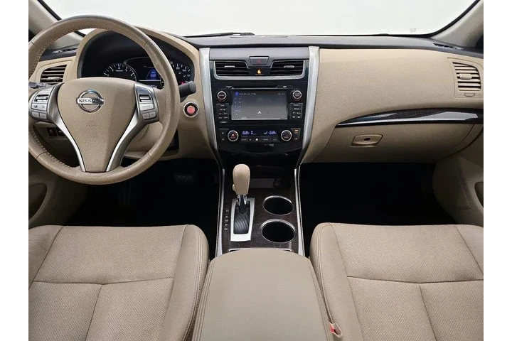 $12998 : Nissan Altima 2015 2.5 SL 4d image 9