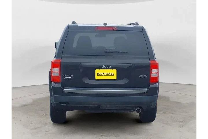 $9561 : Jeep Patriot 2016 4x4 Sport image 4