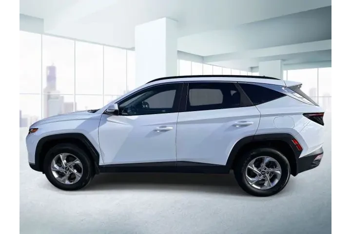 $23999 : Hyundai TUCSON 2023 AWD SEL image 2