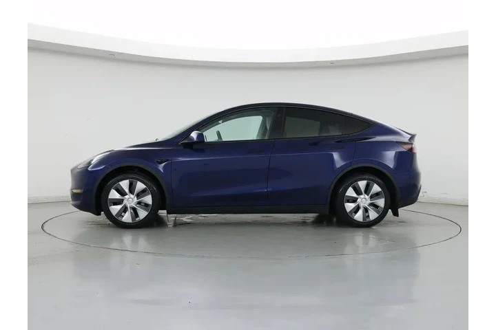 $33998 : Tesla Model Y 2023 AWD Long image 3