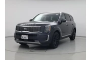 $22998 : Kia Telluride 2020 SX 4dr SU thumbnail