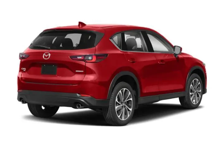$26974 : Mazda CX-5 2022 AWD 2.5 S Pr image 3