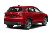 $26974 : Mazda CX-5 2022 AWD 2.5 S Pr thumbnail