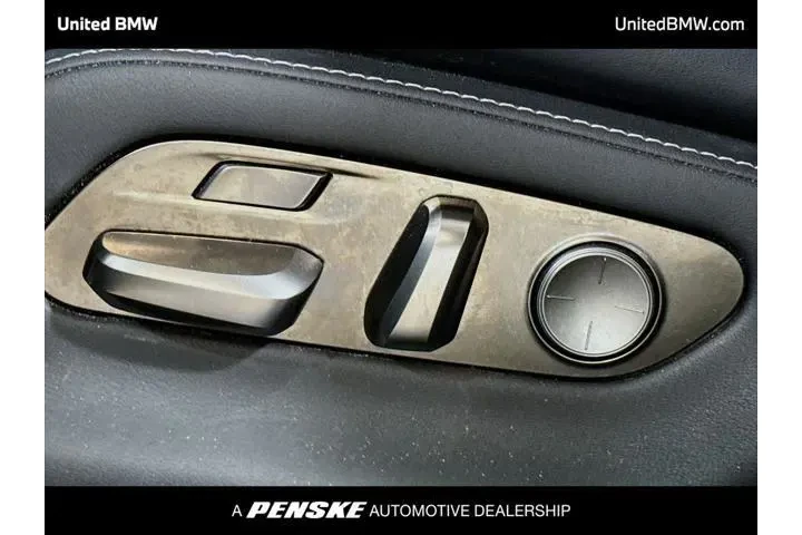 $33495 : Lexus LS 500 2018 F SPORT 4d image 4