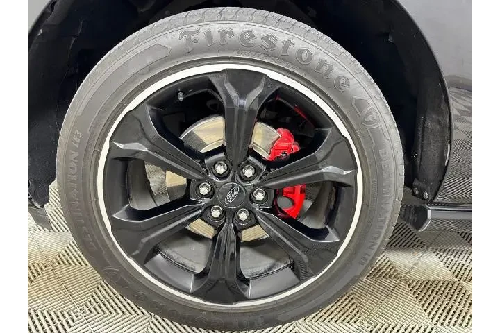 $44900 : Ford Expedition 2022 4x2 Lim image 9