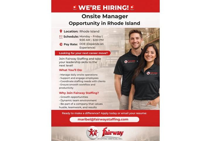 Onsite Manager image 1