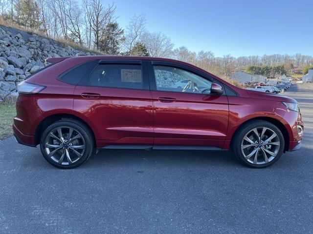 $24950 : PRE-OWNED 2017 FORD EDGE SPORT image 4