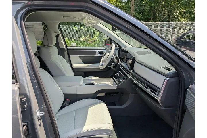 $35988 : Hyundai SANTA FE 2026 AWD SE image 9