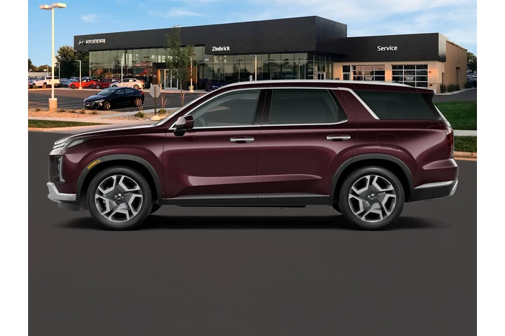 $32490 : Hyundai PALISADE 2023 AWD Li image 3