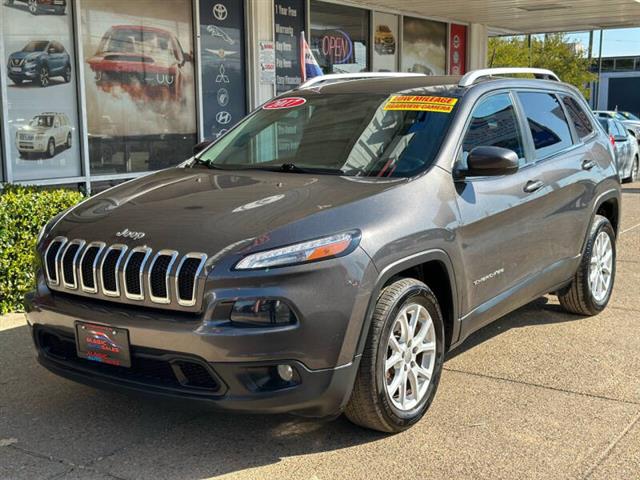 $14999 : 2017 Cherokee Latitude image 5