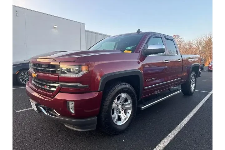 $25349 : Chevrolet Silverado 1500 201 image 6