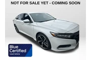 Honda Accord 2019 Sport 4dr en San Bernardino