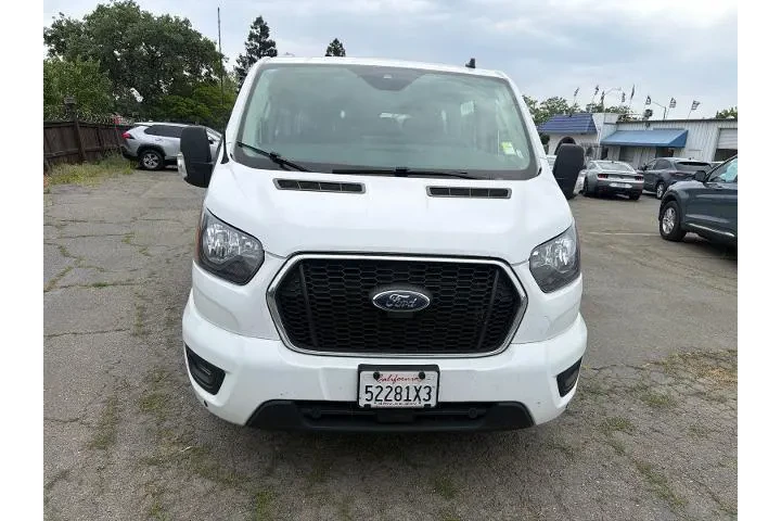 $39500 : Ford Transit 2024 350 XL 3dr image 8